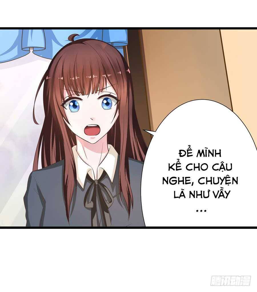 Gả Cho Tình Cũ Làm Lão Bà Chapter 8 - 9