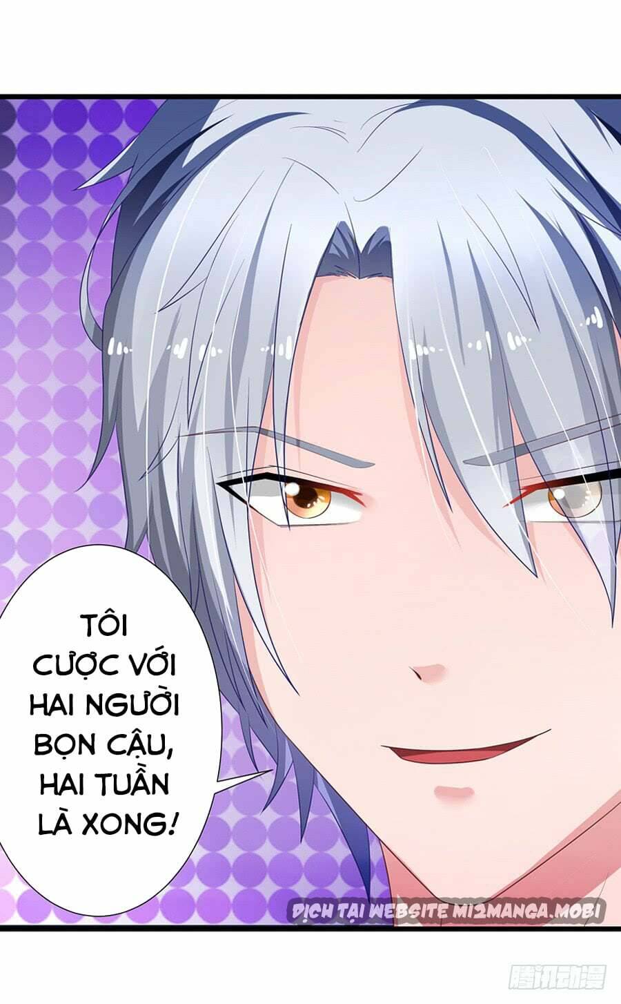 Gả Cho Tình Cũ Làm Lão Bà Chapter 9 - 14