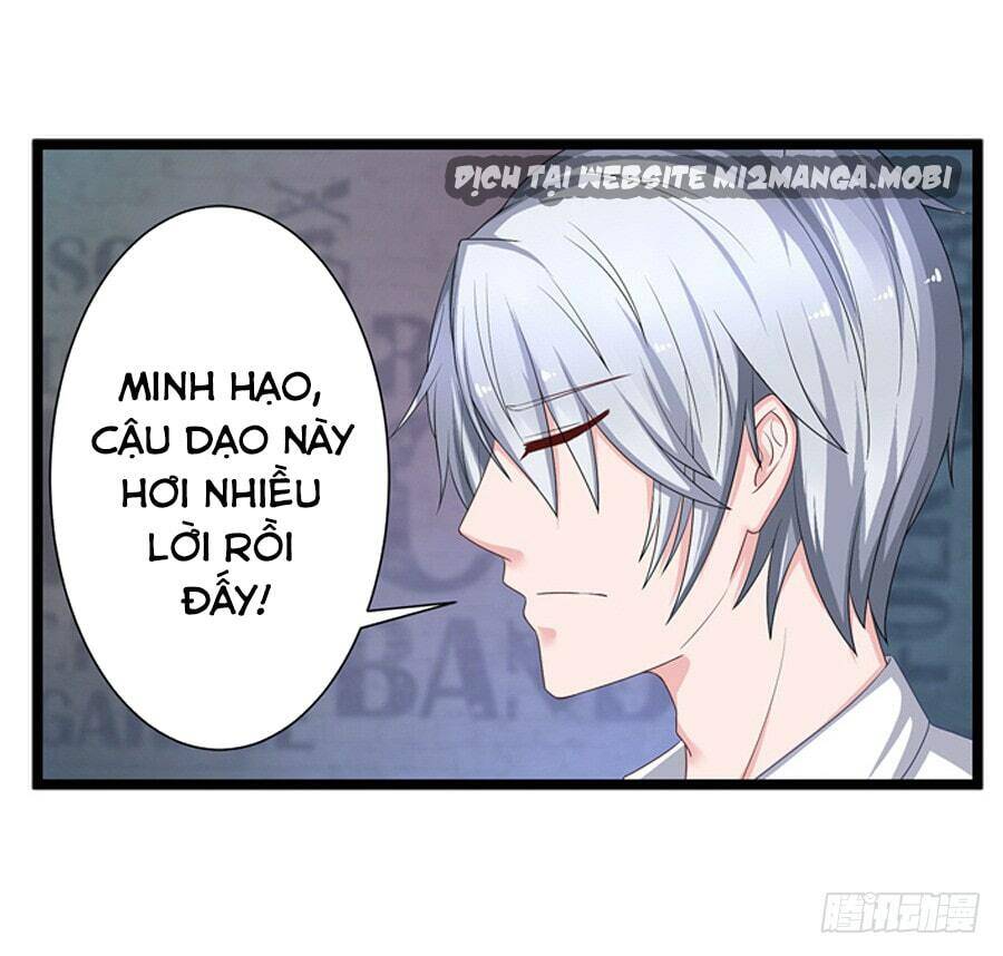 Gả Cho Tình Cũ Làm Lão Bà Chapter 9 - 17