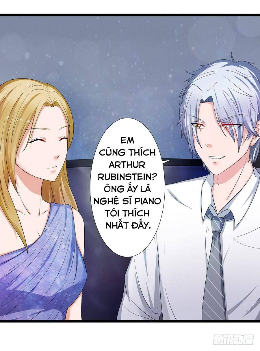 Gả Cho Tình Cũ Làm Lão Bà Chapter 9 - 3