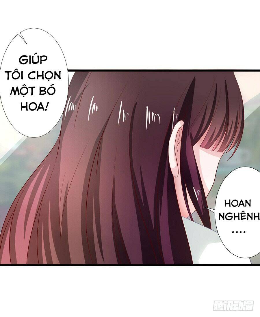 Gả Cho Tình Cũ Làm Lão Bà Chapter 9 - 21