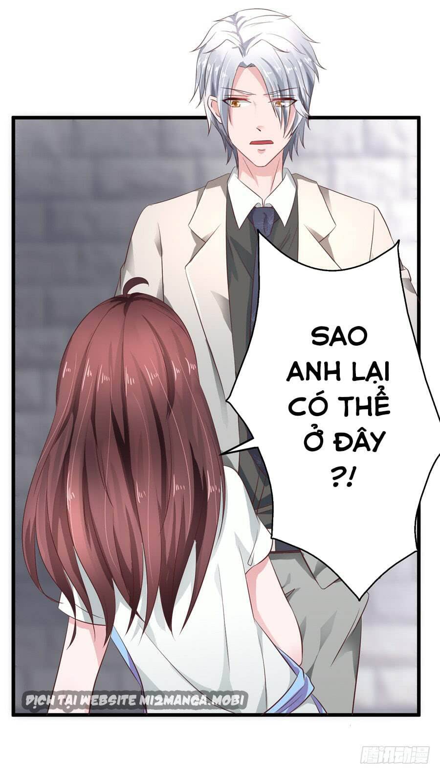 Gả Cho Tình Cũ Làm Lão Bà Chapter 9 - 23