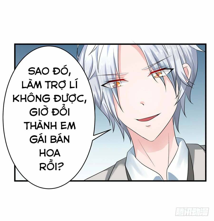 Gả Cho Tình Cũ Làm Lão Bà Chapter 9 - 24