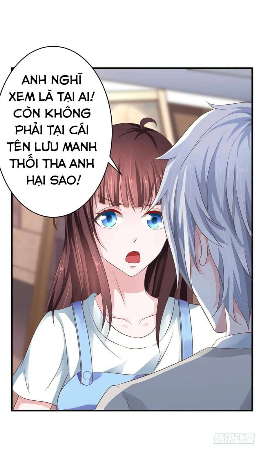 Gả Cho Tình Cũ Làm Lão Bà Chapter 9 - 25