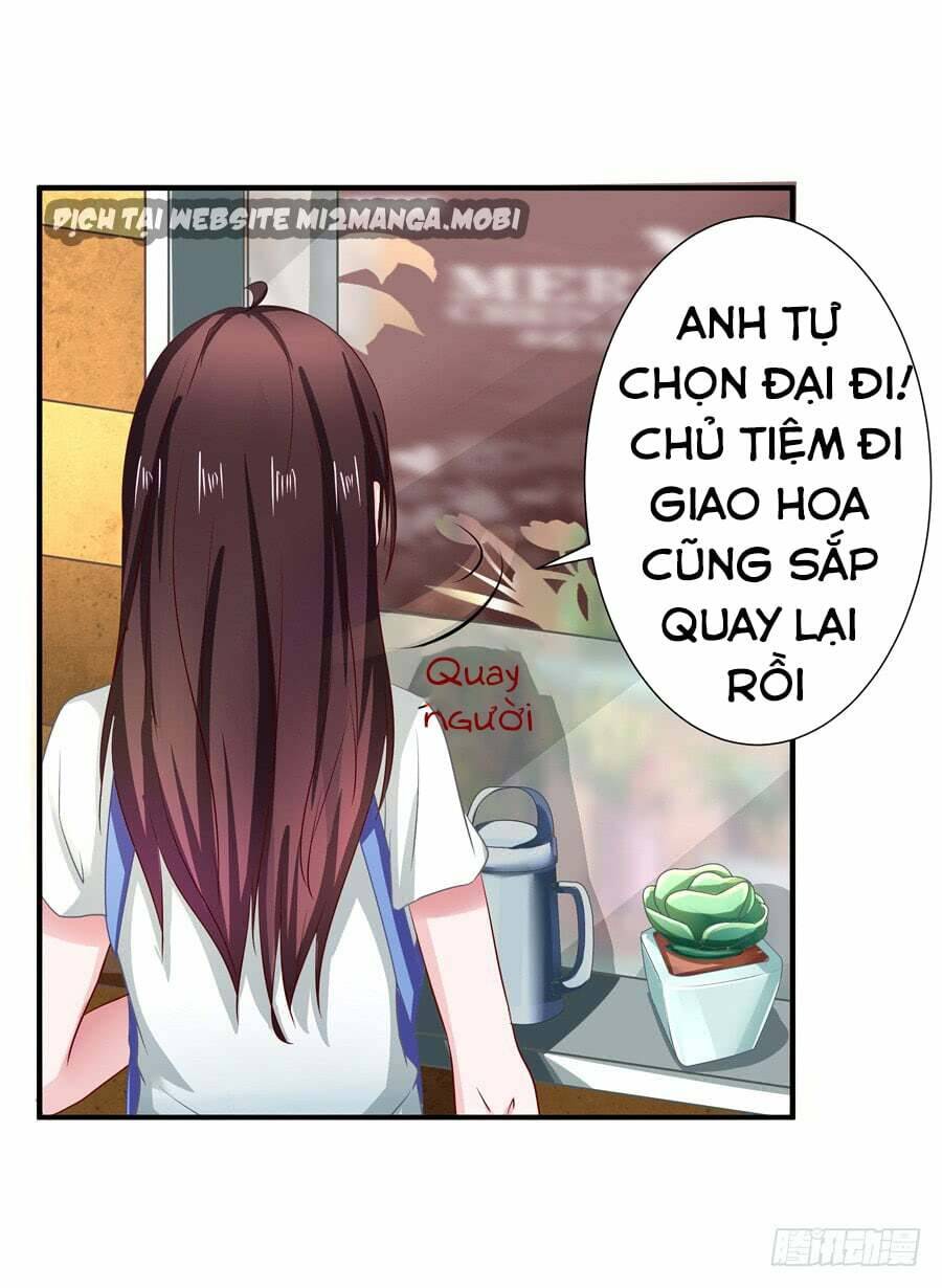 Gả Cho Tình Cũ Làm Lão Bà Chapter 9 - 26