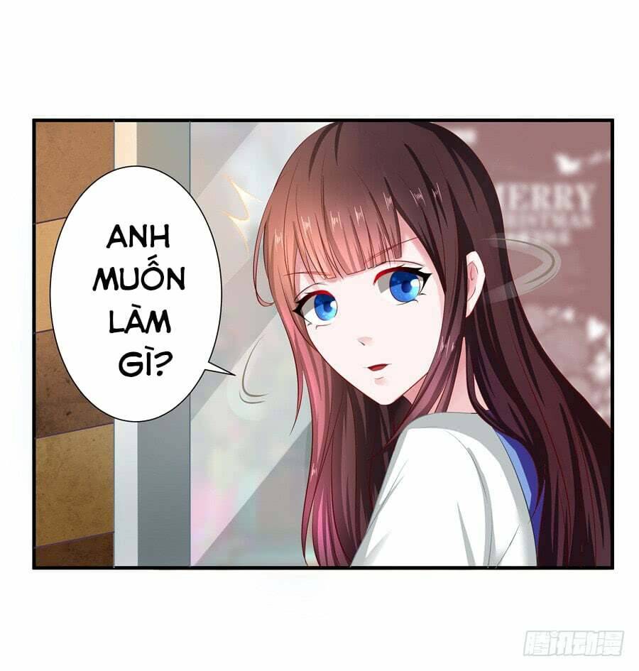 Gả Cho Tình Cũ Làm Lão Bà Chapter 9 - 28