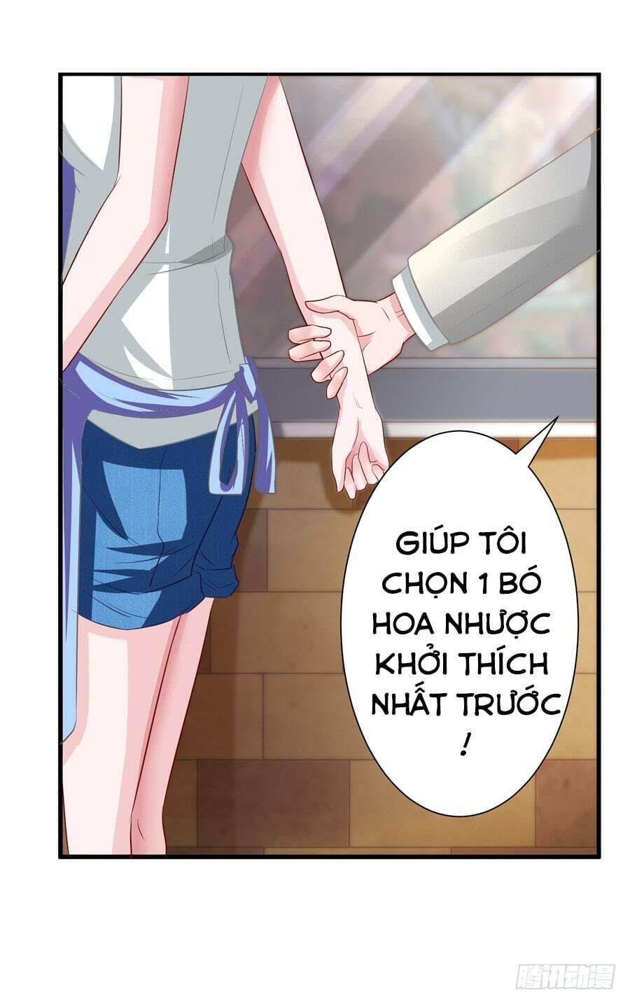 Gả Cho Tình Cũ Làm Lão Bà Chapter 9 - 30