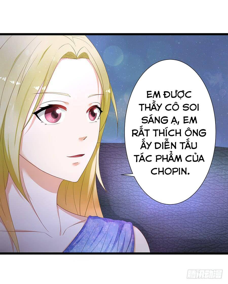 Gả Cho Tình Cũ Làm Lão Bà Chapter 9 - 4