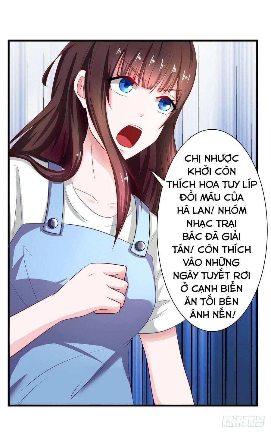 Gả Cho Tình Cũ Làm Lão Bà Chapter 9 - 39