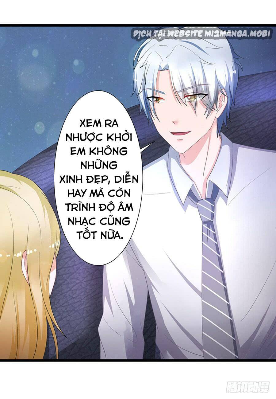 Gả Cho Tình Cũ Làm Lão Bà Chapter 9 - 5