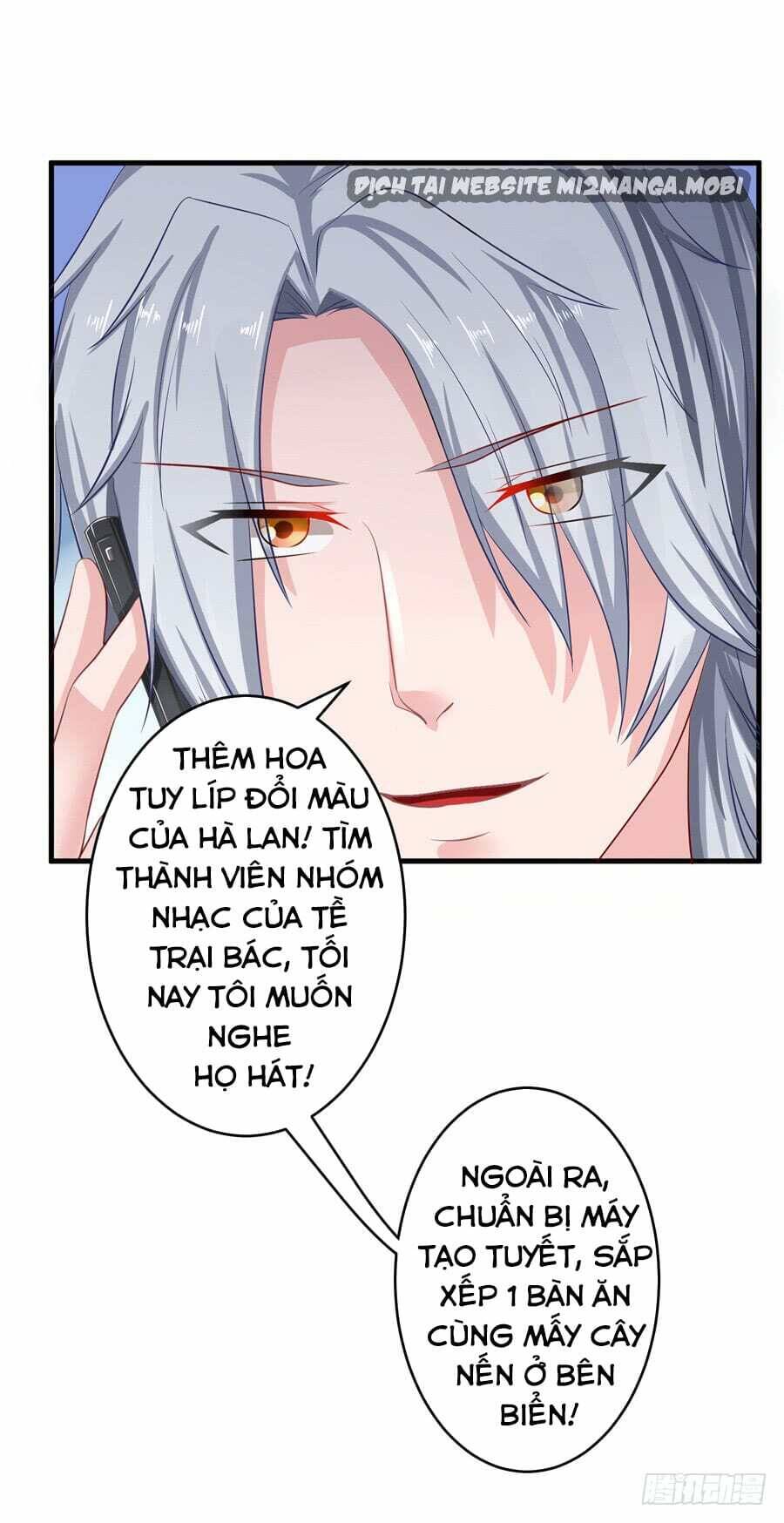 Gả Cho Tình Cũ Làm Lão Bà Chapter 9 - 41