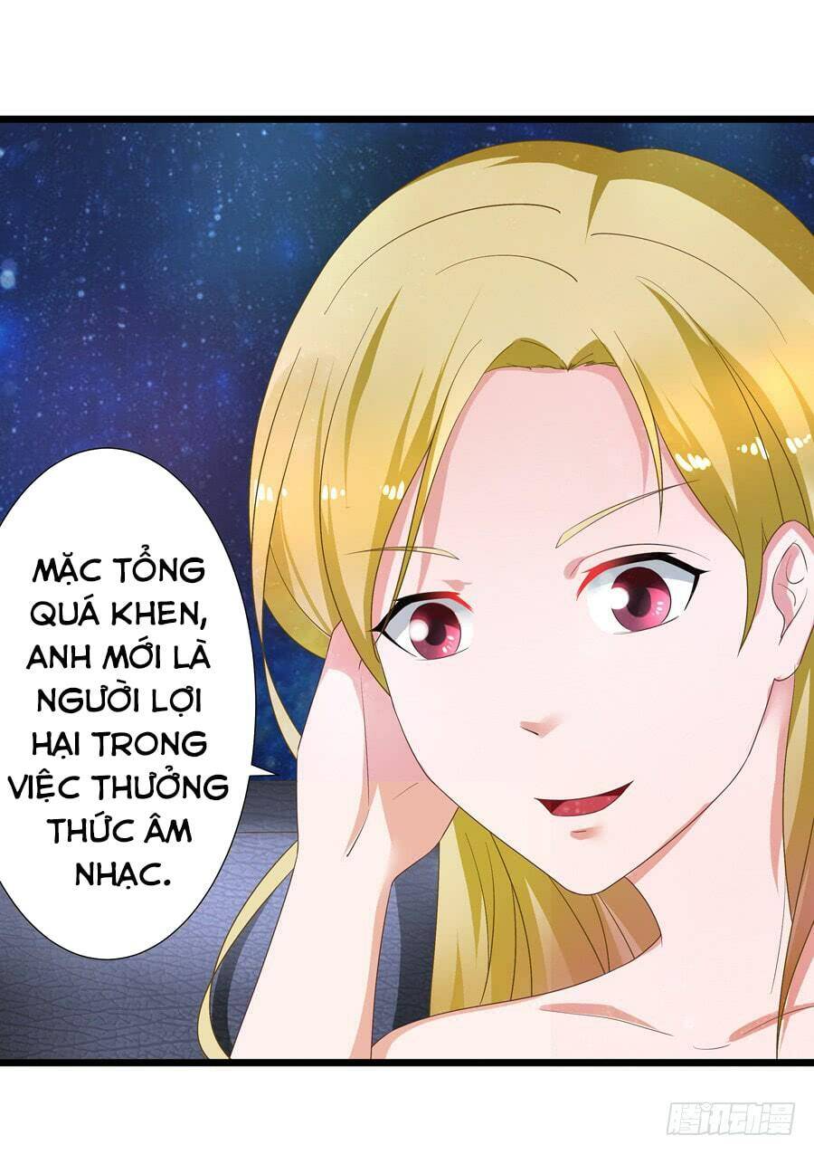 Gả Cho Tình Cũ Làm Lão Bà Chapter 9 - 6