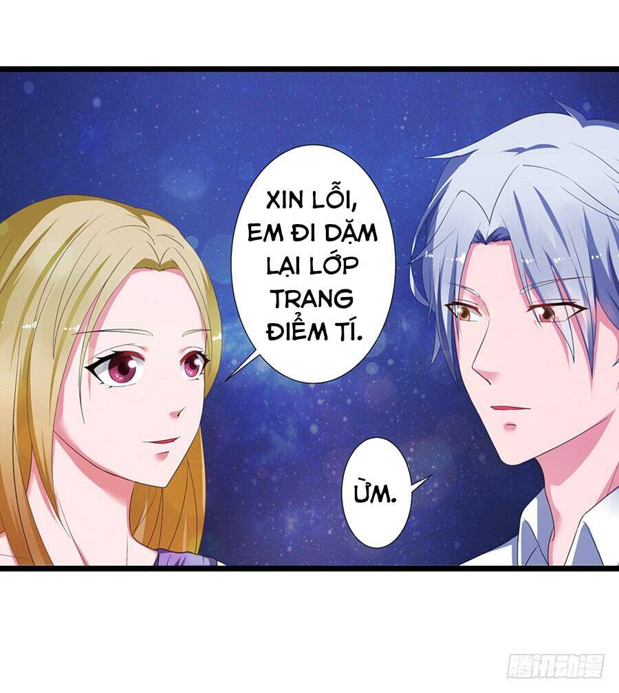 Gả Cho Tình Cũ Làm Lão Bà Chapter 9 - 7