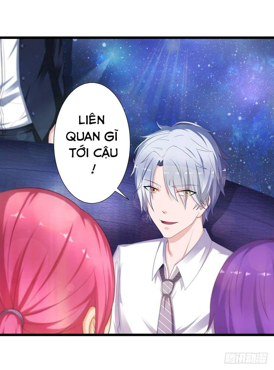 Gả Cho Tình Cũ Làm Lão Bà Chapter 9 - 10