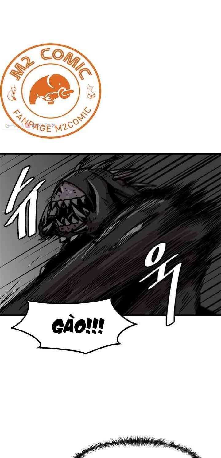 Lên Cấp Một Mình Chapter 40 - 17