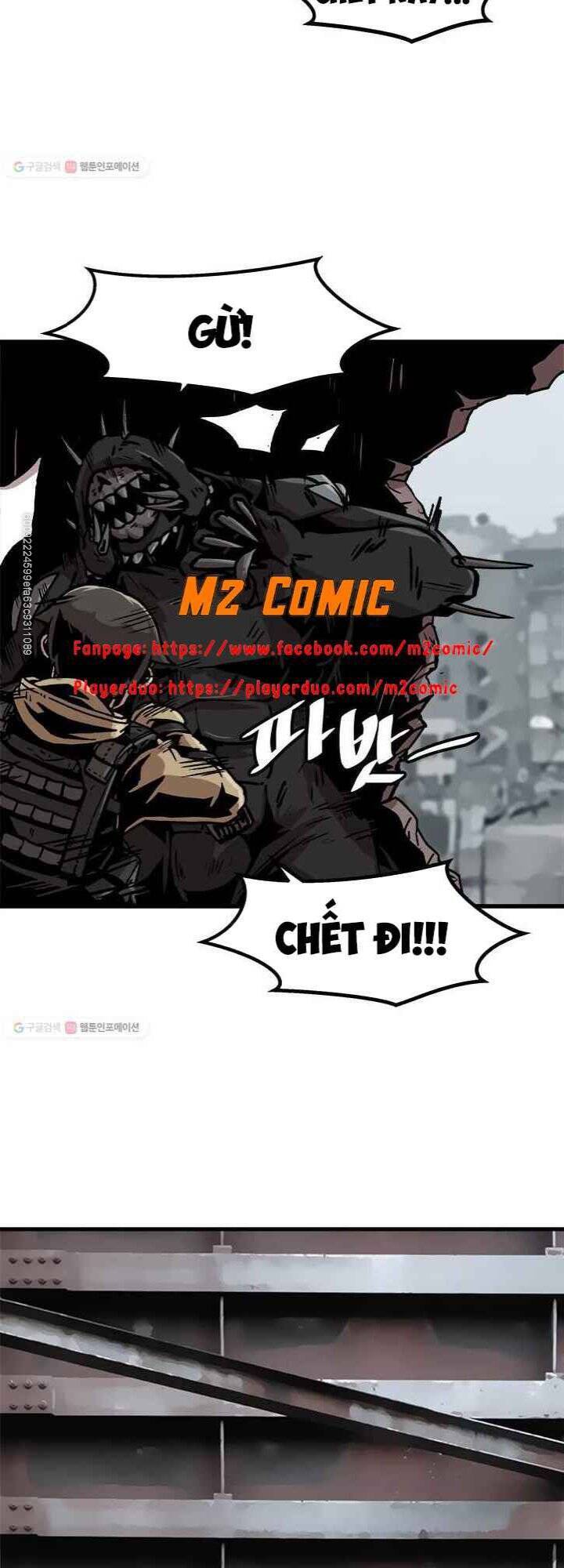 Lên Cấp Một Mình Chapter 40 - 37