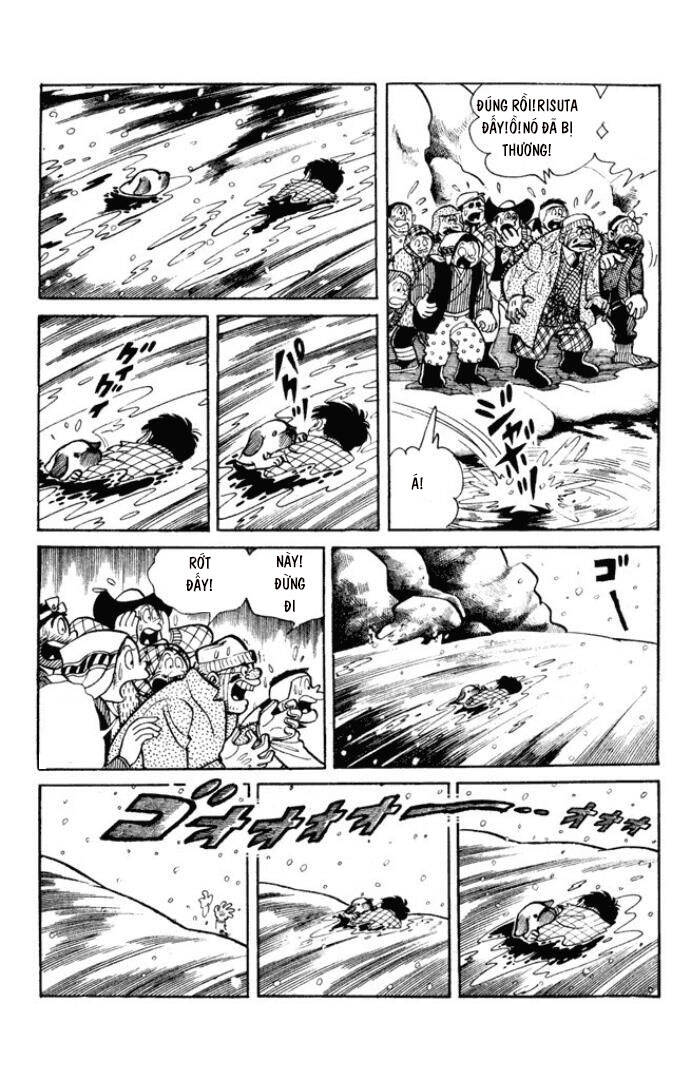 [Tuyển Tập Chiba Tetsuya] - Gaki Chapter 4 - 20