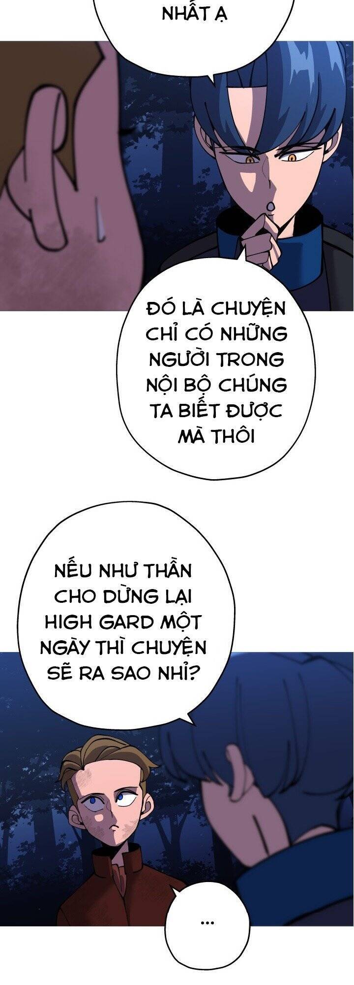 Chiến Binh Quật Cường Chapter 32 - 18