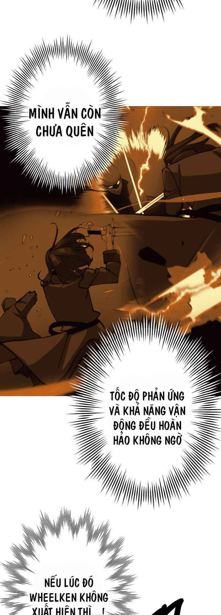 Chiến Binh Quật Cường Chapter 35 - 16