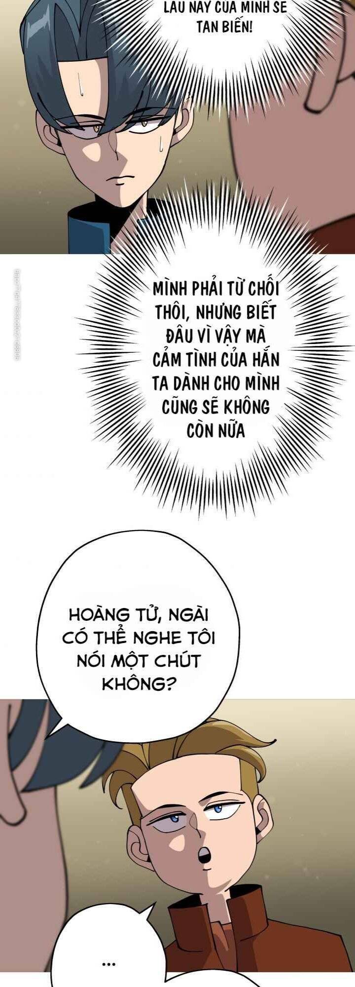 Chiến Binh Quật Cường Chapter 35 - 5