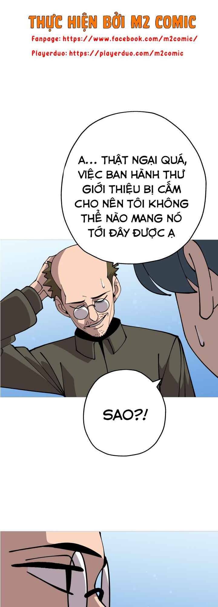 Chiến Binh Quật Cường Chapter 35 - 54