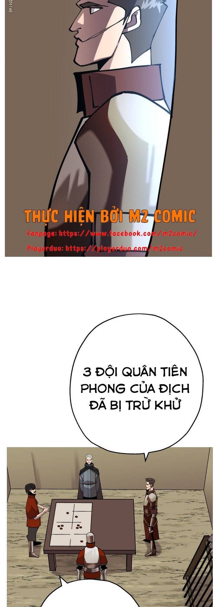 Chiến Binh Quật Cường Chapter 37 - 18