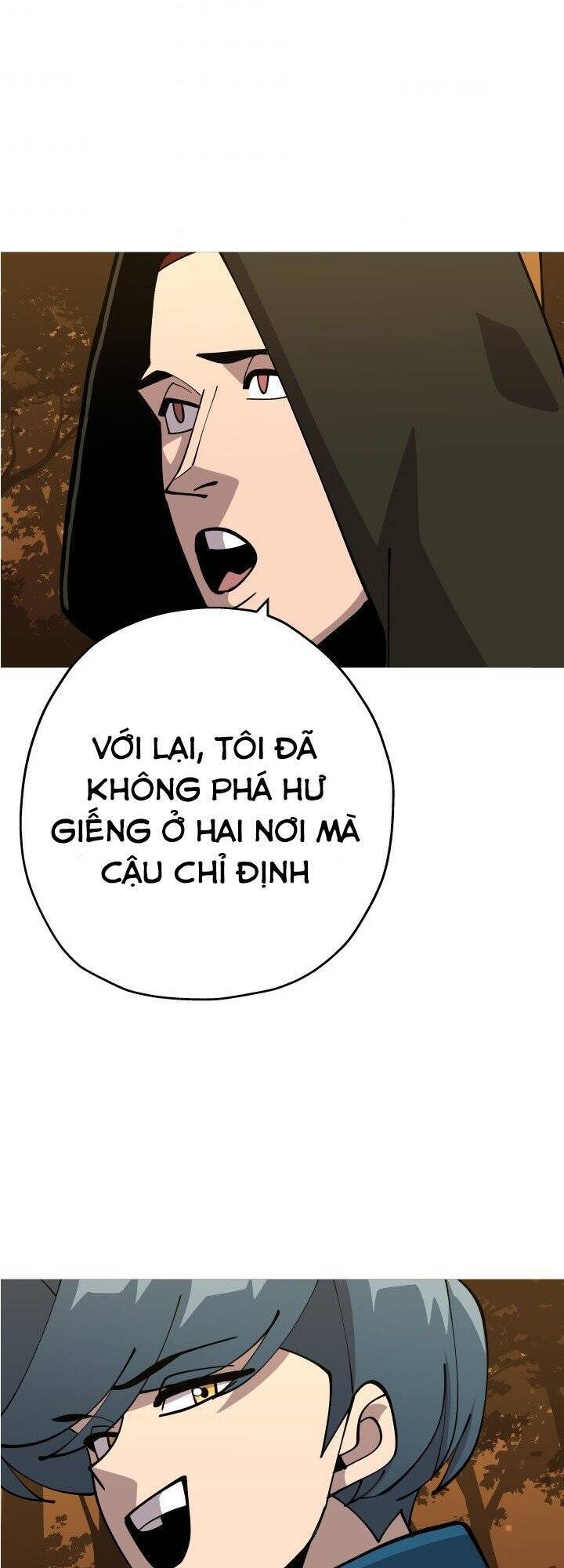 Chiến Binh Quật Cường Chapter 37 - 50