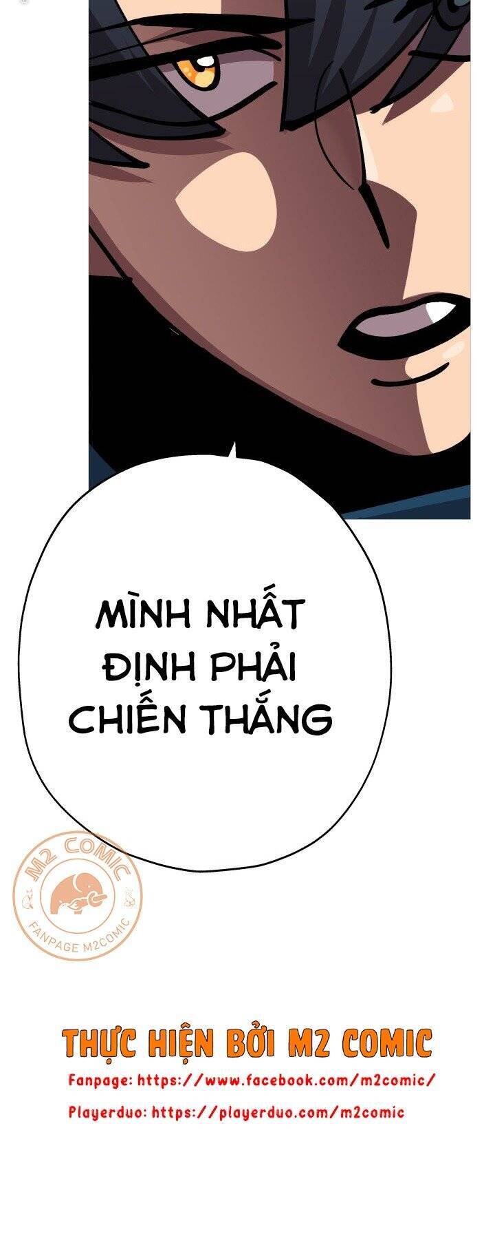 Chiến Binh Quật Cường Chapter 37 - 65