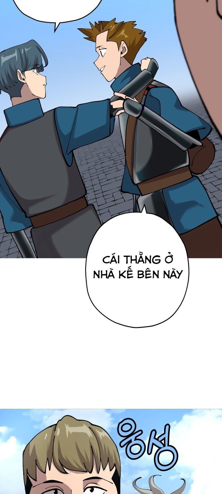 Chiến Binh Quật Cường Chapter 21 - 33