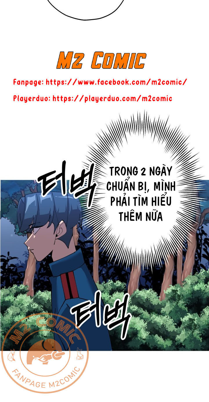 Chiến Binh Quật Cường Chapter 29 - 36