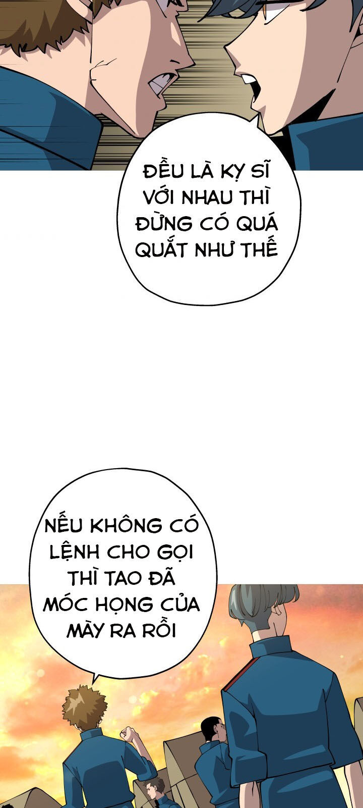 Chiến Binh Quật Cường Chapter 29 - 6