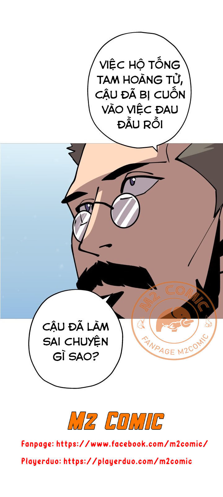 Chiến Binh Quật Cường Chapter 29 - 51