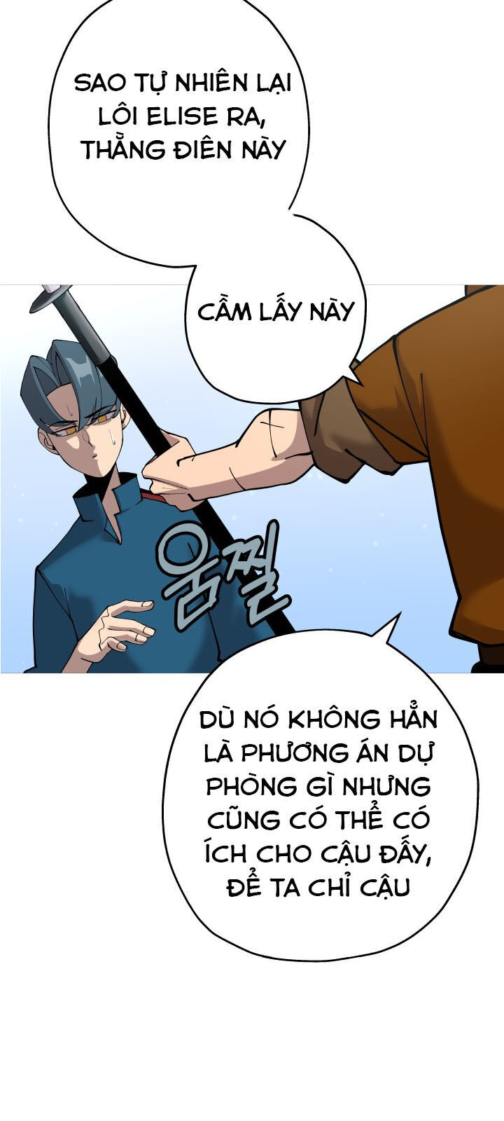 Chiến Binh Quật Cường Chapter 29 - 60