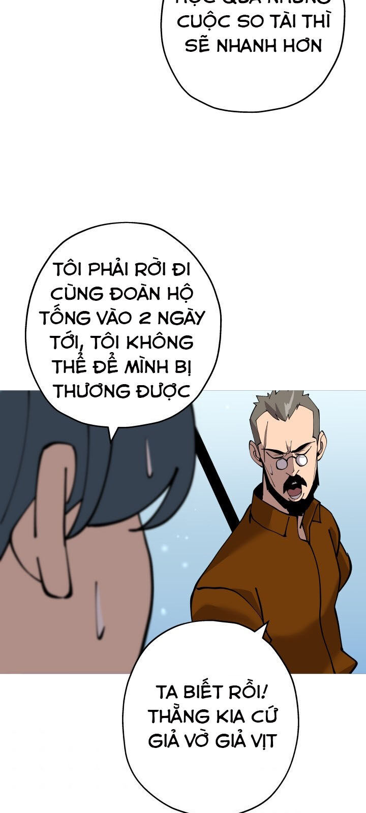 Chiến Binh Quật Cường Chapter 29 - 62