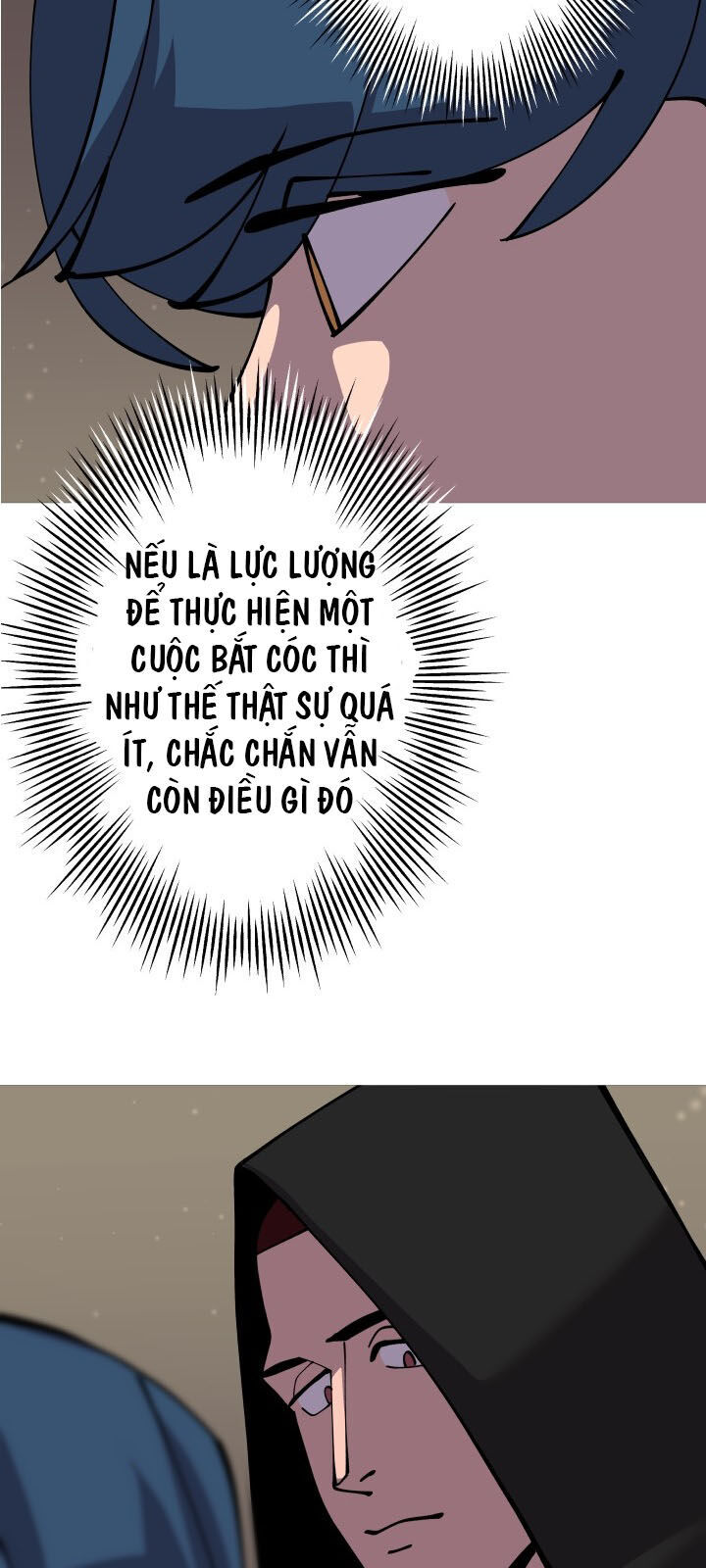 Chiến Binh Quật Cường Chapter 29 - 68