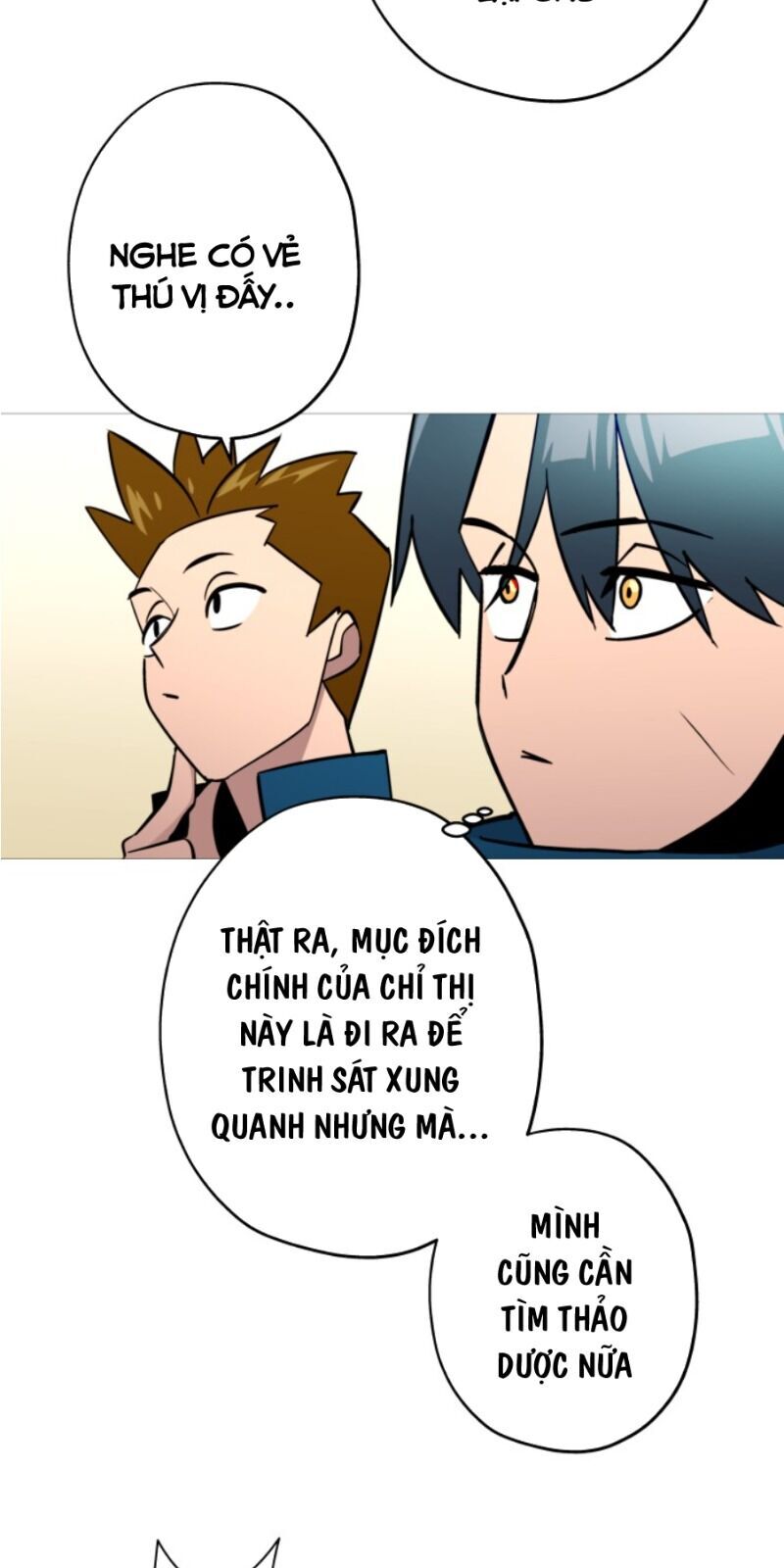 Chiến Binh Quật Cường Chapter 4 - 24