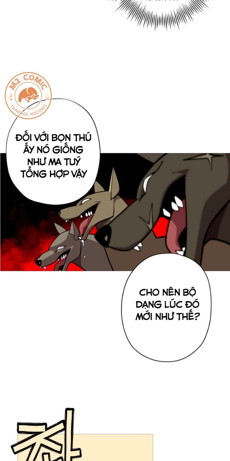 Chiến Binh Quật Cường Chapter 4 - 29