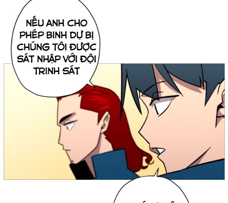 Chiến Binh Quật Cường Chapter 4 - 36