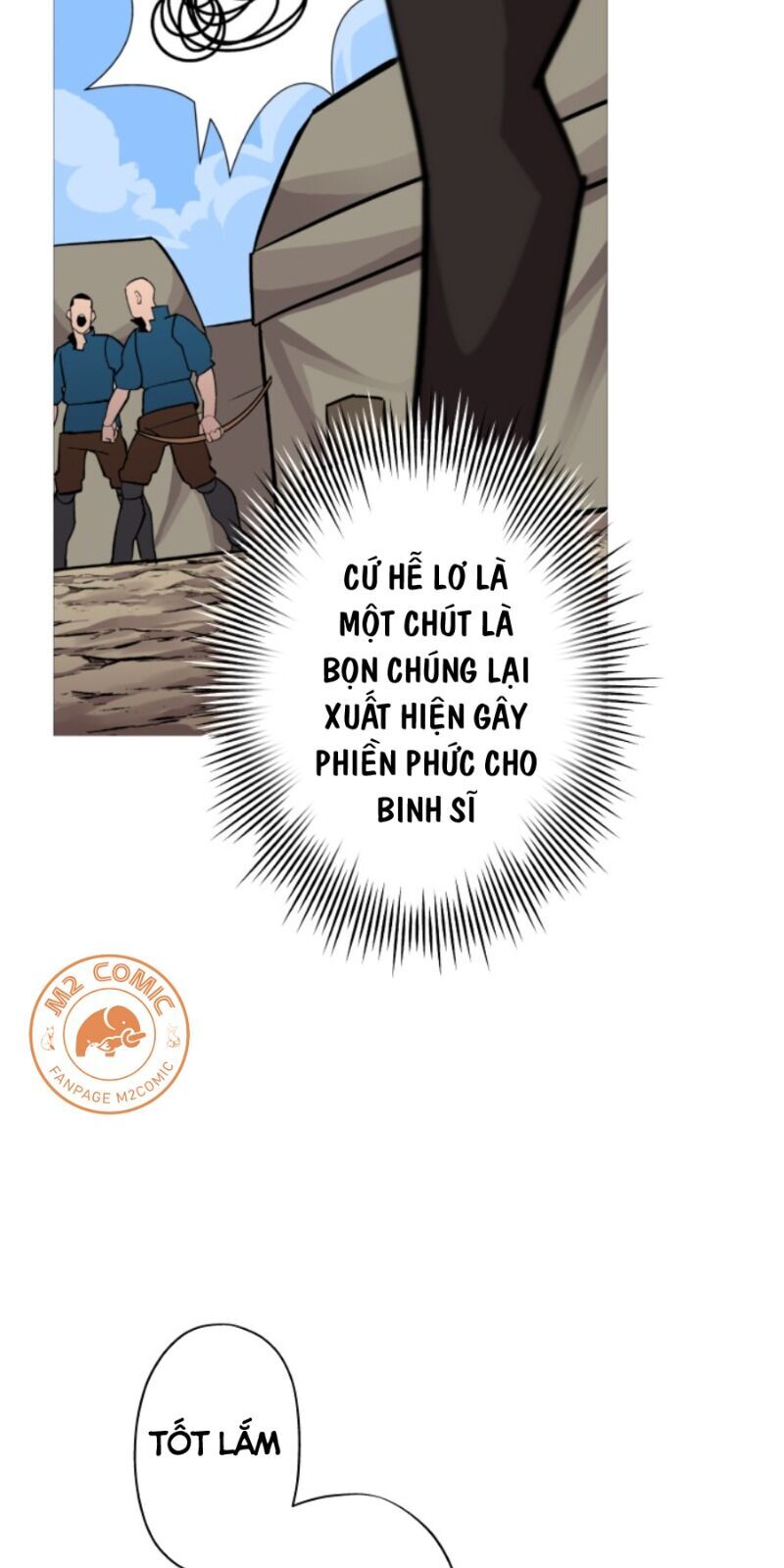 Chiến Binh Quật Cường Chapter 4 - 9