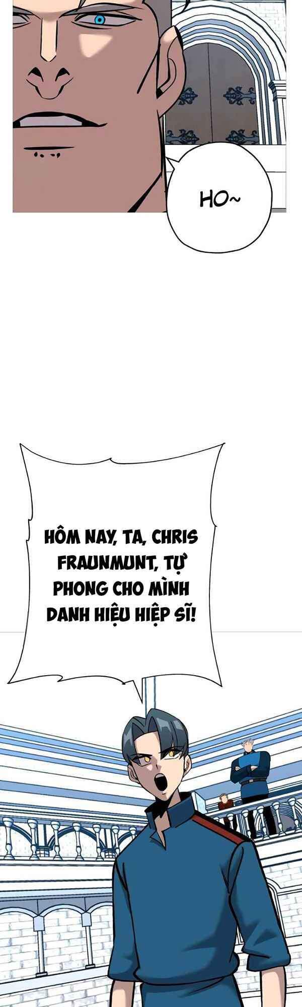 Chiến Binh Quật Cường Chapter 55 - 52