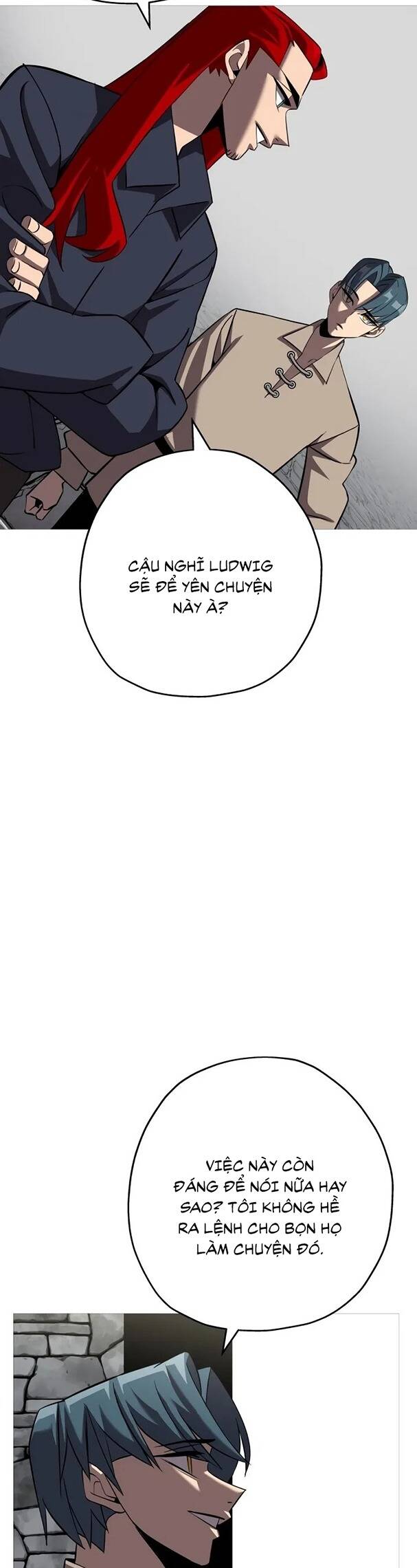 Chiến Binh Quật Cường Chapter 62 - 3