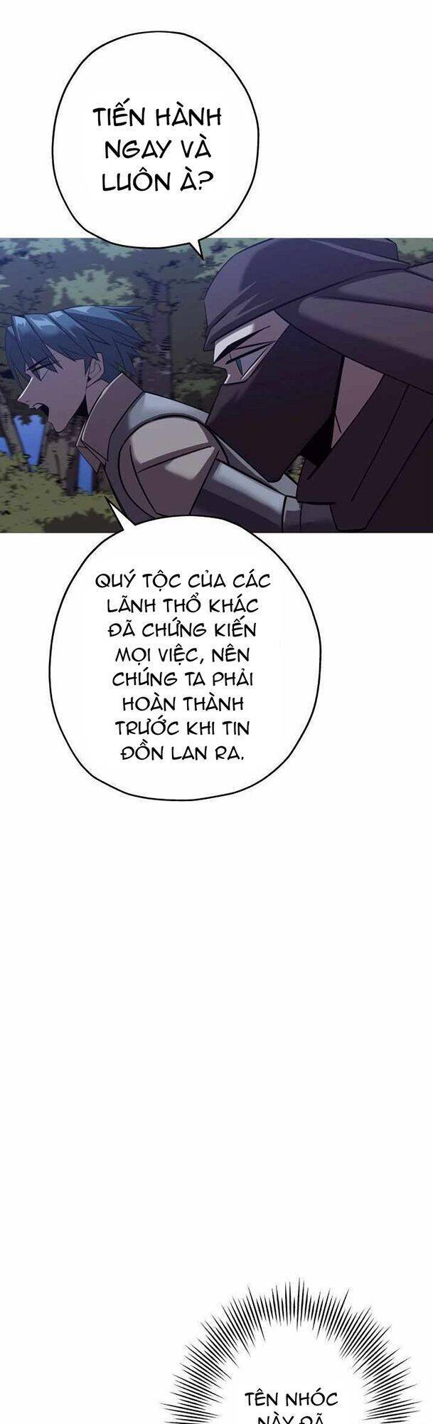 Chiến Binh Quật Cường Chapter 63 - 19