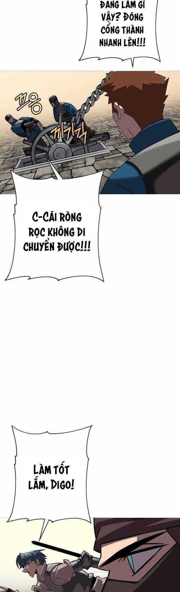 Chiến Binh Quật Cường Chapter 63 - 39