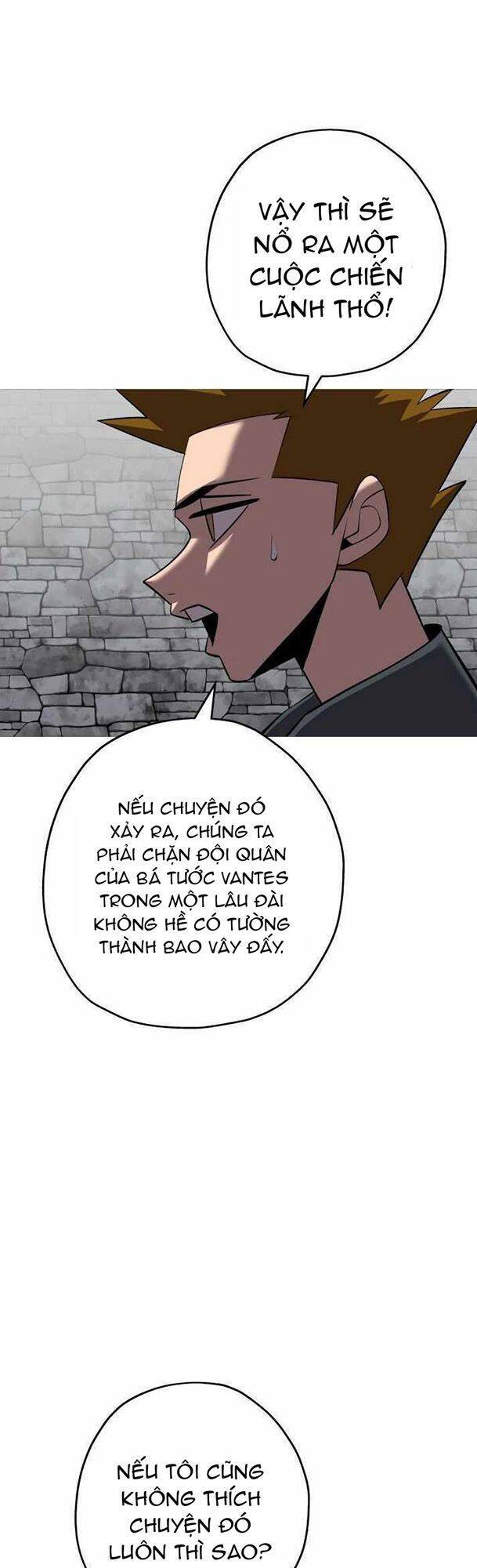 Chiến Binh Quật Cường Chapter 63 - 6