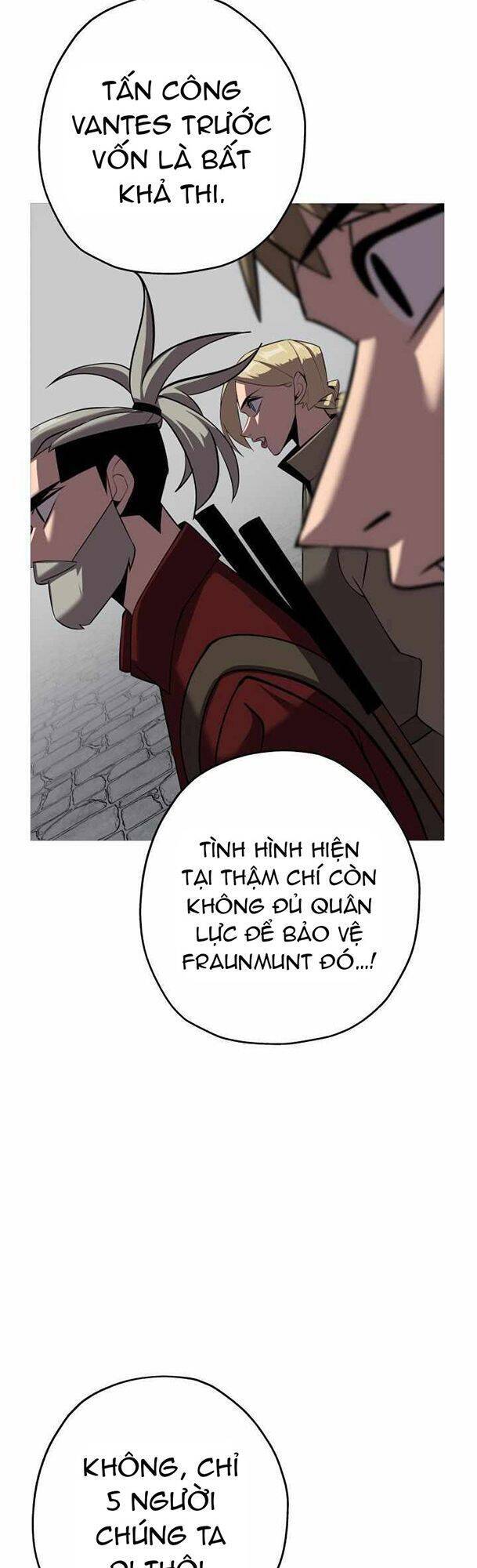 Chiến Binh Quật Cường Chapter 63 - 9