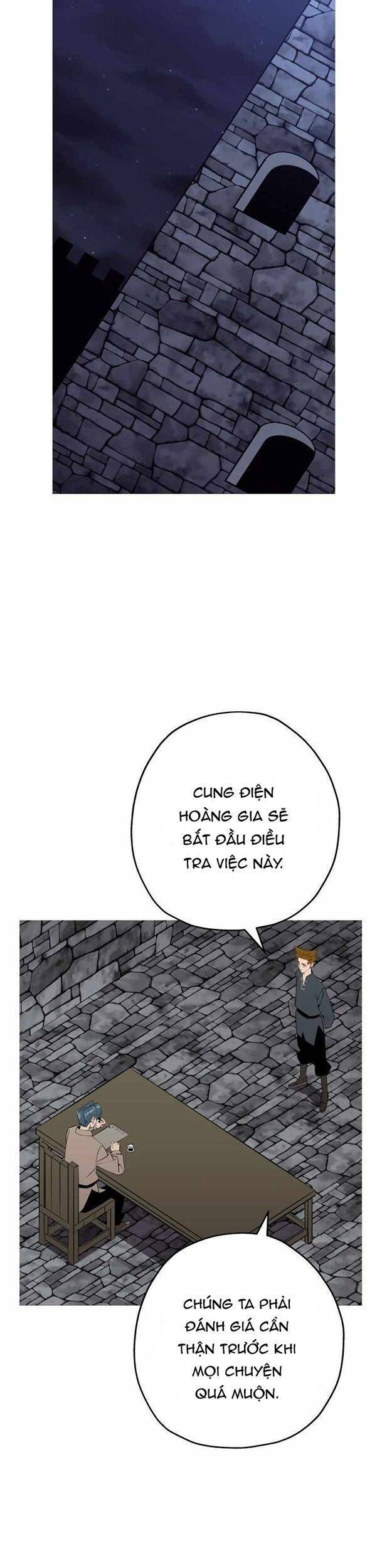 Chiến Binh Quật Cường Chapter 64 - 31