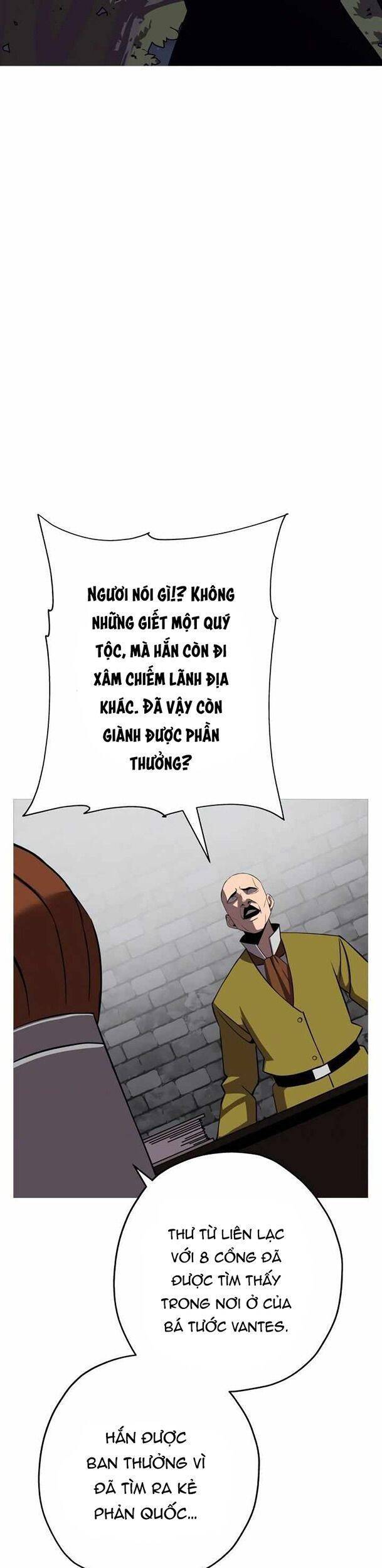 Chiến Binh Quật Cường Chapter 64 - 43