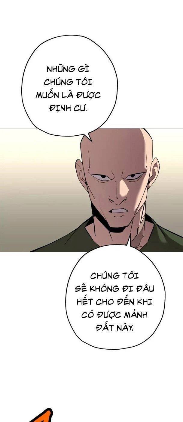 Chiến Binh Quật Cường Chapter 67 - 6