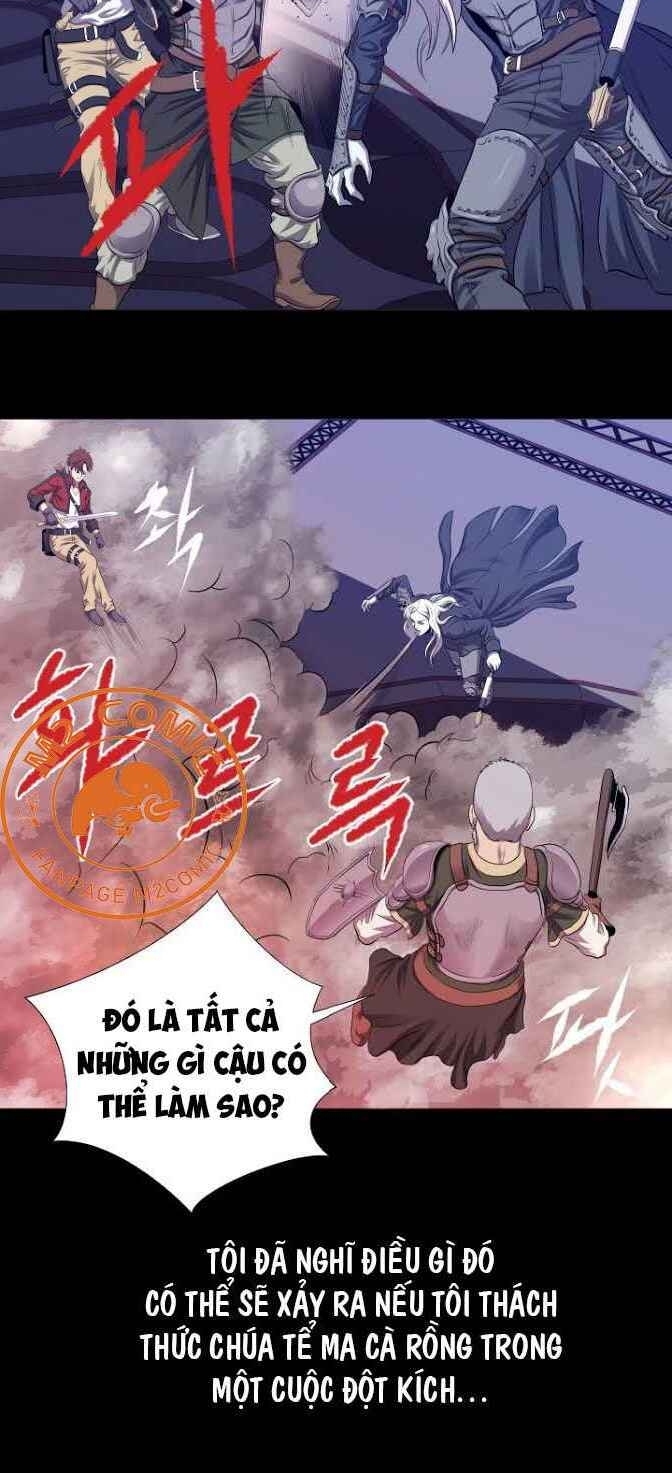 Cấp Độ Của Tôi Là Cao Nhất Chapter 1 - 22