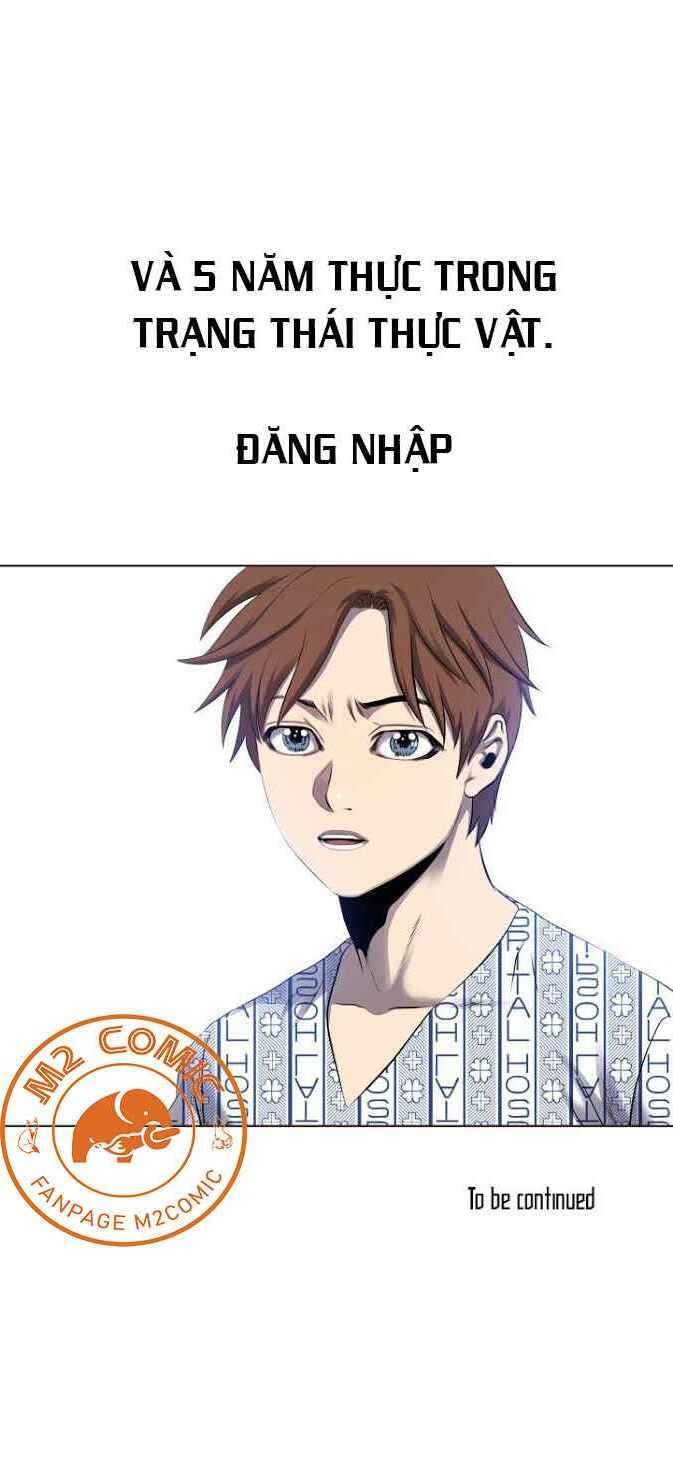 Cấp Độ Của Tôi Là Cao Nhất Chapter 1 - 56